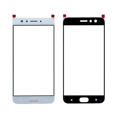 Front Glass for Oppo F3 CPH1609 - Gold by Sparestream
