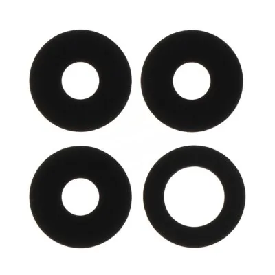 Camera Lens for Realme 8 Silver by Sparestream