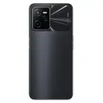 Full Body Housing for Realme Narzo 50A Prime - White by Sparestream