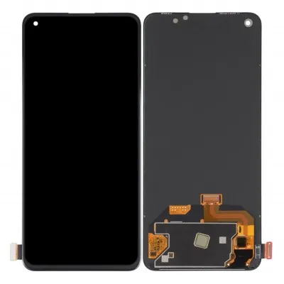 LCD with Touch Screen for Realme GT Master - Grey (display glass combo folder) by Sparestream