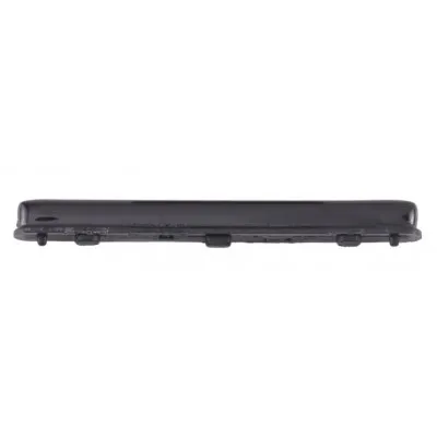 Volume Side Button Outer for Samsung Galaxy A60 Black - Plastic Key by Sparestream