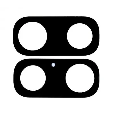 Camera Lens for Samsung Galaxy Z Flip 5G Grey by Sparestream
