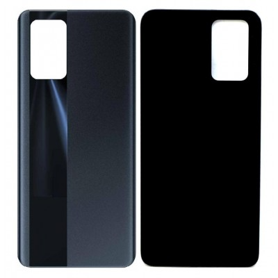 Back Panel Cover for Realme X7 Max 5G - Pink by Sparestream