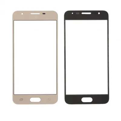 Front Glass for Samsung Galaxy J5 Prime - Gold by Sparestream