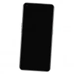 LCD Frame Ring Only Realme X7 Max 5G Pink by Sparestream
