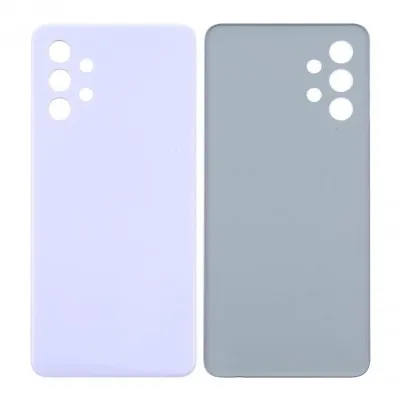 Back Panel Cover for Samsung Galaxy A32 - Violet by Sparestream