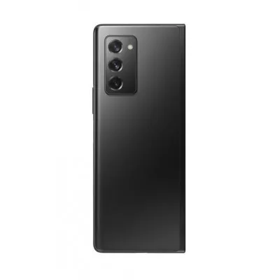 Full Body Housing for Samsung Galaxy Z Fold 2 - Black by Sparestream