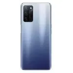 Full Body Housing OPPO A53s 5G White  by Sparestream
