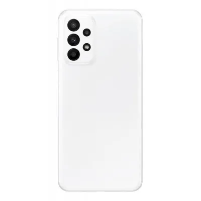 Full Body Housing for Samsung Galaxy A13 - White by Sparestream