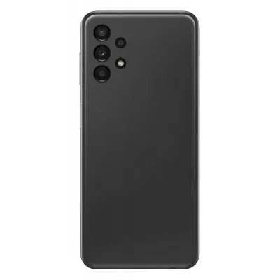 Full Body Housing for Samsung Galaxy A13 - Black by Sparestream