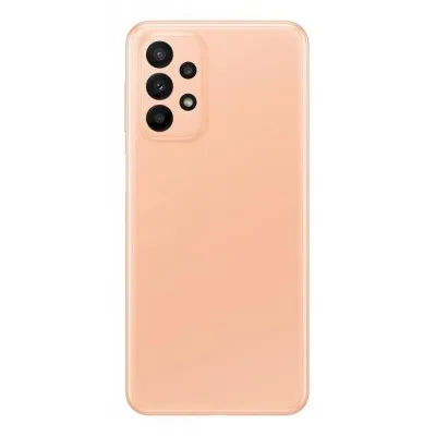 Full Body Housing for Samsung Galaxy A13 - Orange by Sparestream