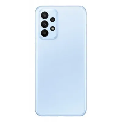 Full Body Housing for Samsung Galaxy A13 - Light Blue by Sparestream
