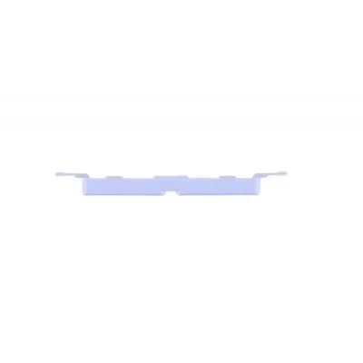 Volume Side Button Outer for OPPO A53s 5G Blue - Plastic Key by Sparestream