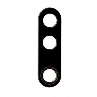 Camera Lens for Realme X Blue by Sparestream