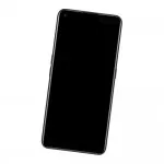 Middle Frame Ring Only for Realme GT Neo 2 Green by Sparestream
