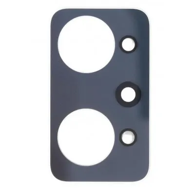 Camera Lens for Realme GT Neo 2 Black by Sparestream