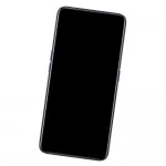 LCD Frame Middle Ring Realme X Blue by Sparestream
