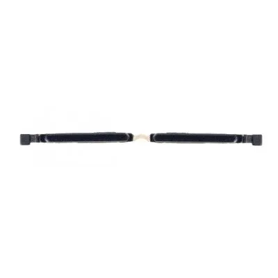 Volume Side Button Outer for Realme GT Neo 2 Blue - Plastic Key by Sparestream