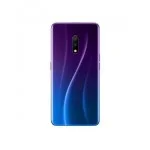 Housing Realme X Blue by Sparestream