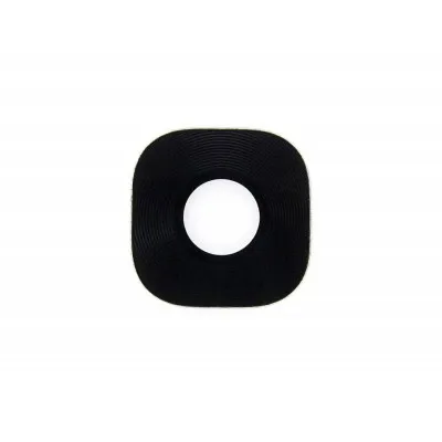 Camera Lens for Samsung Galaxy J1 White by Sparestream