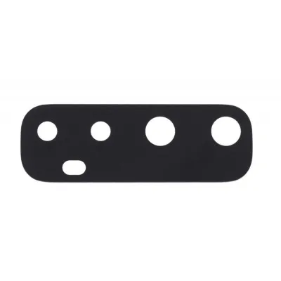 Camera Lens for Realme 7 Black by Sparestream