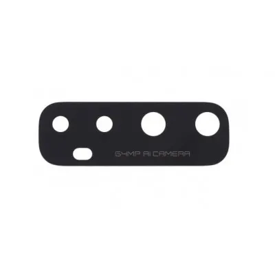 Camera Lens for Realme 7 White by Sparestream