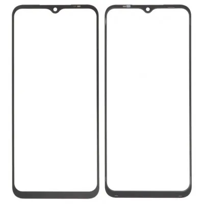 Front Glass for Samsung Galaxy A14 - Green by Sparestream