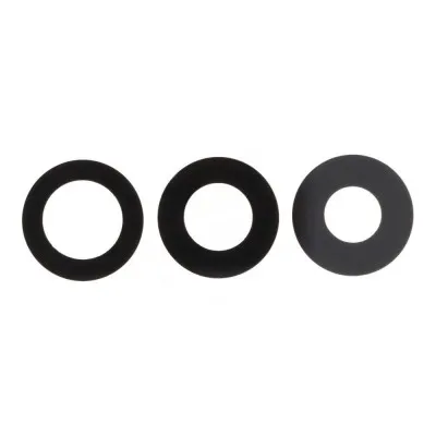 Camera Lens for Samsung Galaxy Z Fold4 Black by Sparestream