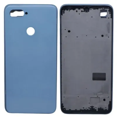 Full Body Housing for Realme 2 pro - Sky by Sparestream