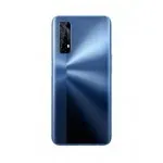 Full Body Housing for Realme 7 - Black by Sparestream