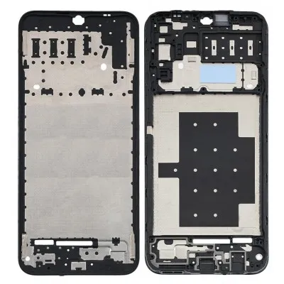 LCD Frame Middle Chassis for Samsung Galaxy A14 - Green by Sparestream