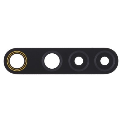 Camera Lens for Realme XT Blue by Sparestream
