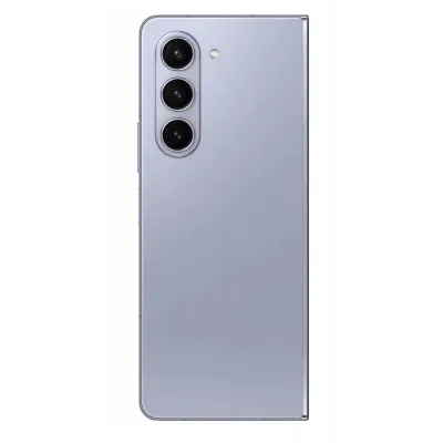Full Body Housing for Samsung Galaxy Z Fold5 - Blue by Sparestream