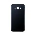 Full Body Housing for Samsung Galaxy A8 - Black by Sparestream