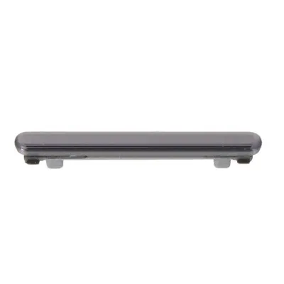 Volume Side Button Outer for Samsung Galaxy Z Fold6 Black- Plastic Key by Sparestream