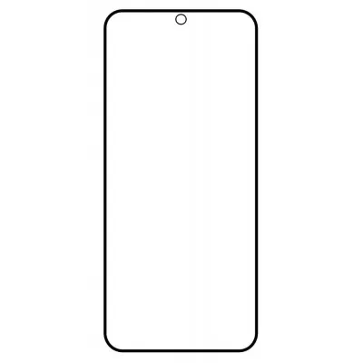 Front Glass for Samsung Galaxy F62 - Black by Sparestream