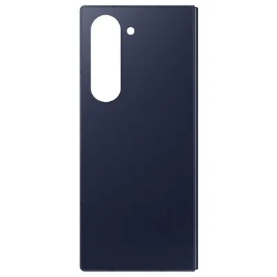 Back Panel Cover for Samsung Galaxy Z Fold6 - Navy by Sparestream