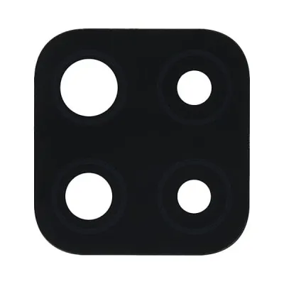 Camera Lens for Samsung Galaxy F62 Blue by Sparestream