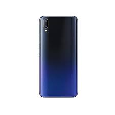 Housing Vivo V11 Pro Purple by Sparestream