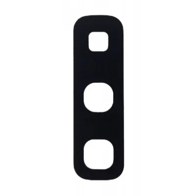 Camera Lens for Samsung Galaxy Fold Silver by Sparestream