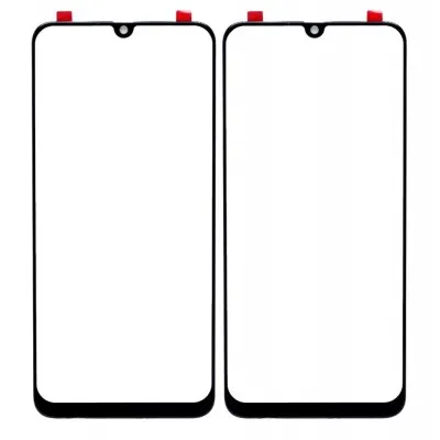 Front Glass for Samsung Galaxy F41 - Green by Sparestream