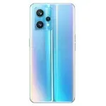 Full Body Housing for Realme 9 Pro Plus 5G White by Sparestream