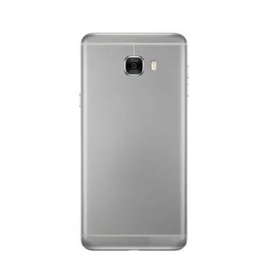 Full Body Housing for Samsung Galaxy C7 - Black by Sparestream