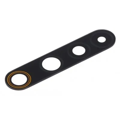 Camera Lens for Realme 6 Pro Orange by Sparestream