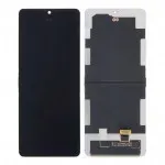 LCD with Touch Screen for Samsung Galaxy Z Flip6 - Mint (display glass combo folder) by Sparestream