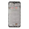 LCD Frame Middle Chassis for Samsung Galaxy F41 - Blue by Sparestream