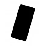 LCD Frame Middle Chassis for Vivo NEX Black by Sparestream
