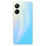 Full Body Housing for Realme 10 Pro Gold by Sparestream