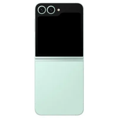Full Body Housing for Samsung Galaxy Z Flip6 - Mint by Sparestream