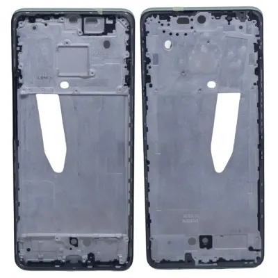 LCD Frame Middle Chassis for Realme 11 Pro Plus 5G - Green